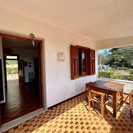 Prázdninový dům Talea San Vito Lo Capo