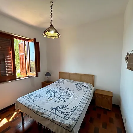 Talea Prázdninový dům San Vito Lo Capo