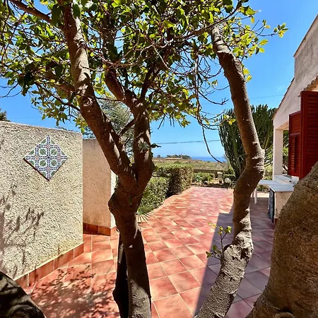 Talea * San Vito Lo Capo